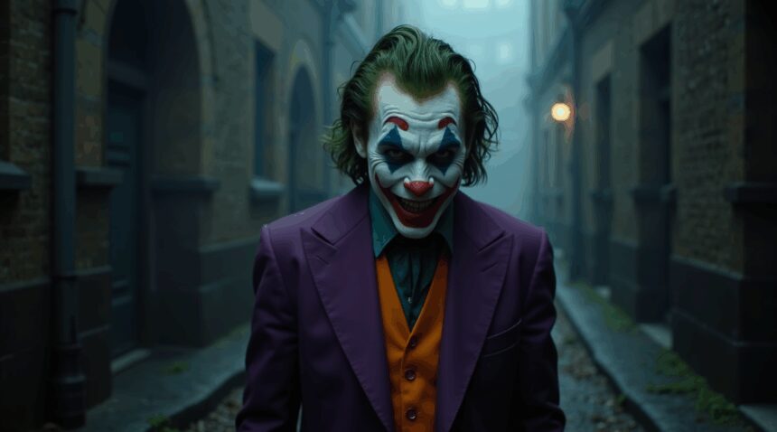 Why was willem dafoe never in a batman movie