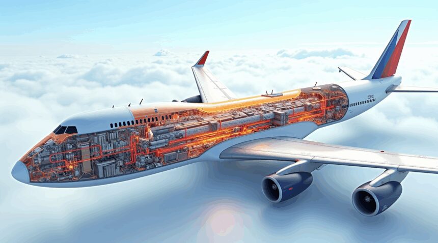 aircraft fuel tank safety