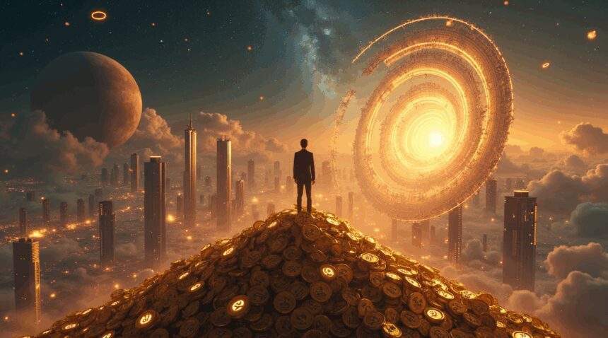 are there any quadrillionaires or who could be the next quadrillionaire