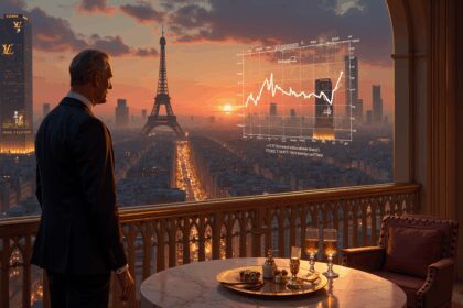 bernard arnault's net worth 2025