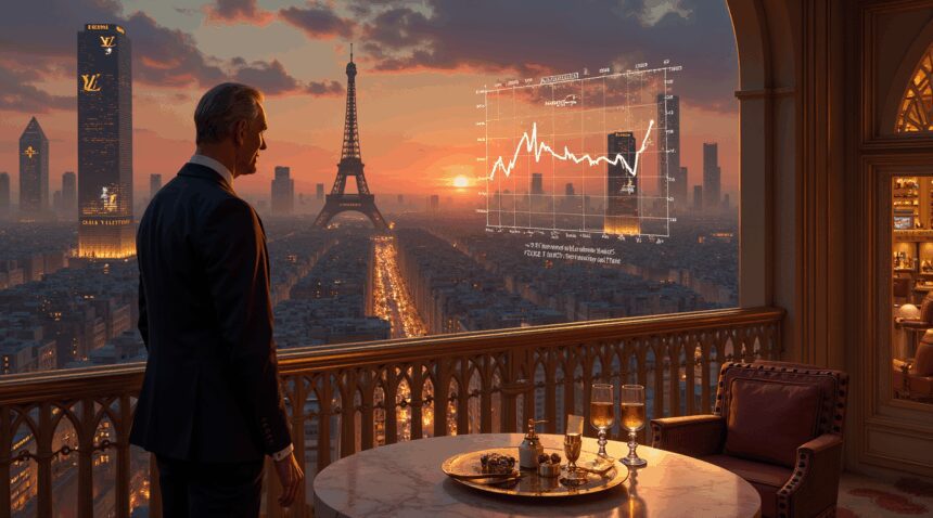 bernard arnault's net worth 2025