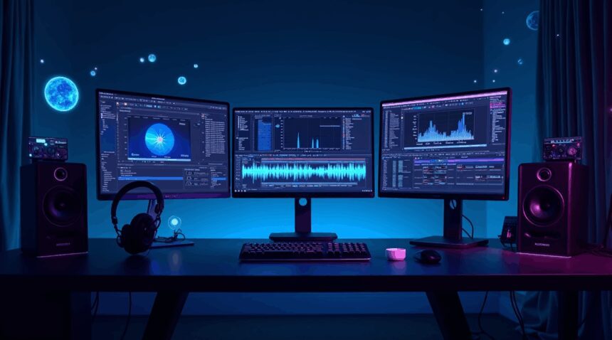 best audio editing software for beginners