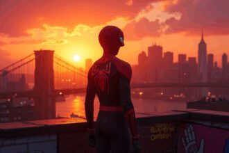 fans wanting caleb mclaughlin as miles morales