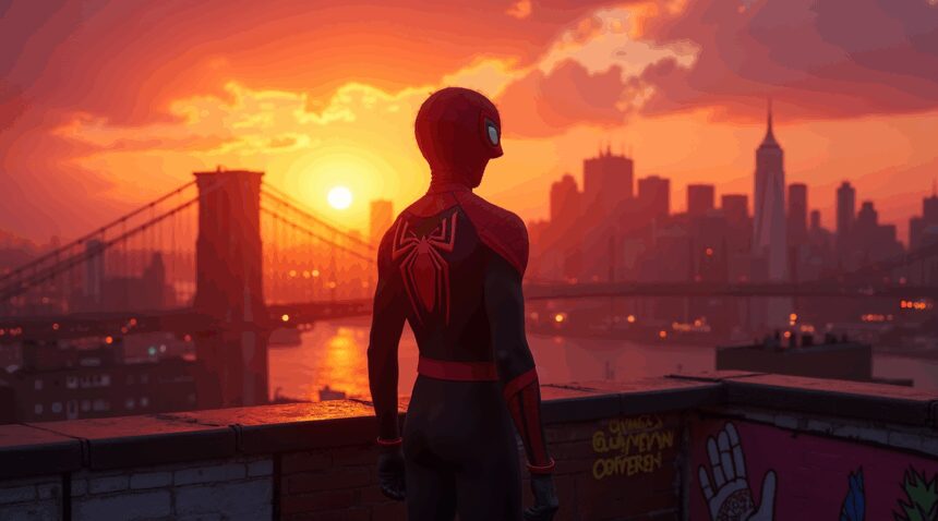 fans wanting caleb mclaughlin as miles morales