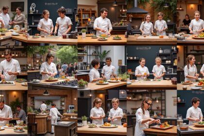 how does someone apply for masterchef
