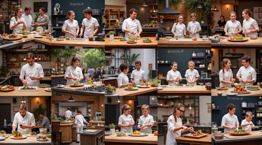 how does someone apply for masterchef