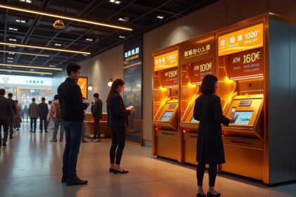 how effective is a gold recycling atm