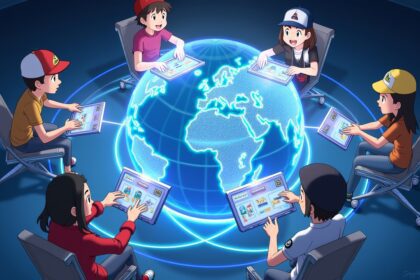 how gts trading in pokemon opens up a lot of possibilities in all their games