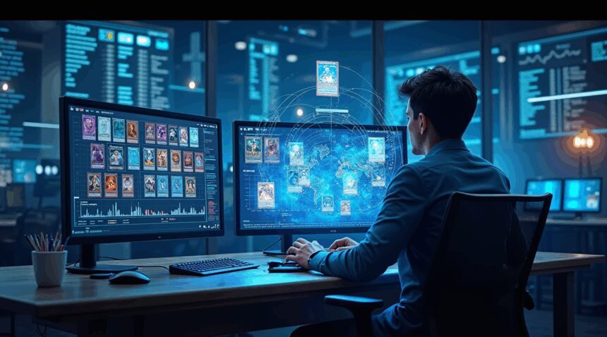 how tcgfinds amplify your strategies in TCG's