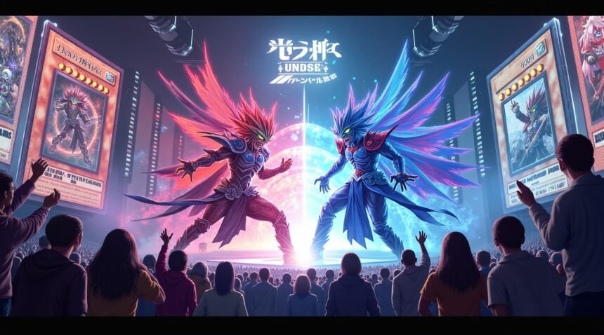 how yu-gi-oh! sales are doing and its contribution to the franchise's success