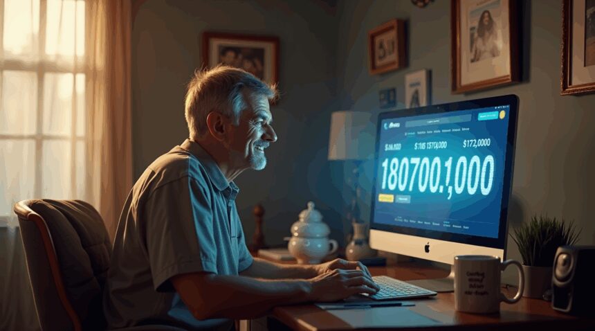 is chris reynolds still a quadrillionaire