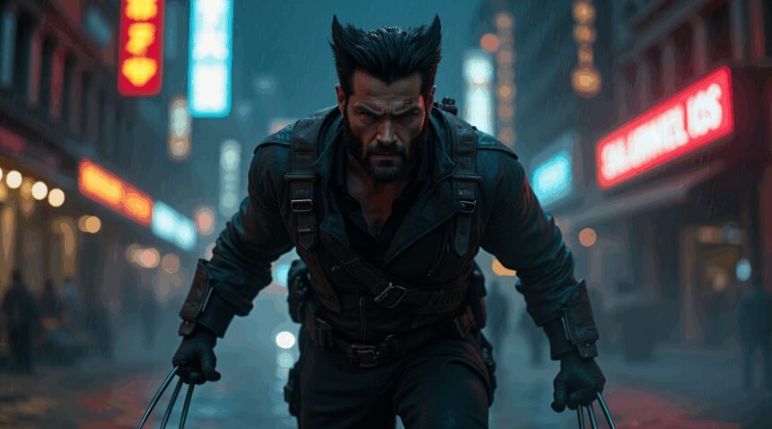karl urban as a possible wolverine