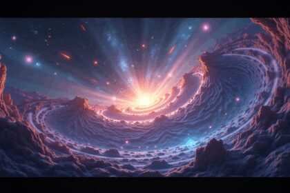 knowing more about the 9 spatial dimensions