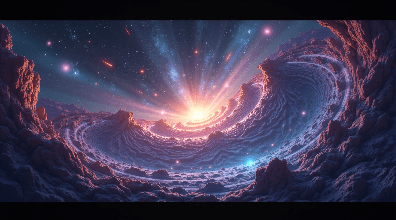 knowing more about the 9 spatial dimensions