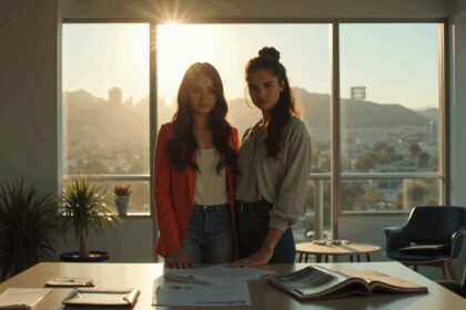 more about july moon productions