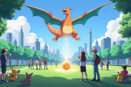 pokemon and pokemon go keeping up with new ideas
