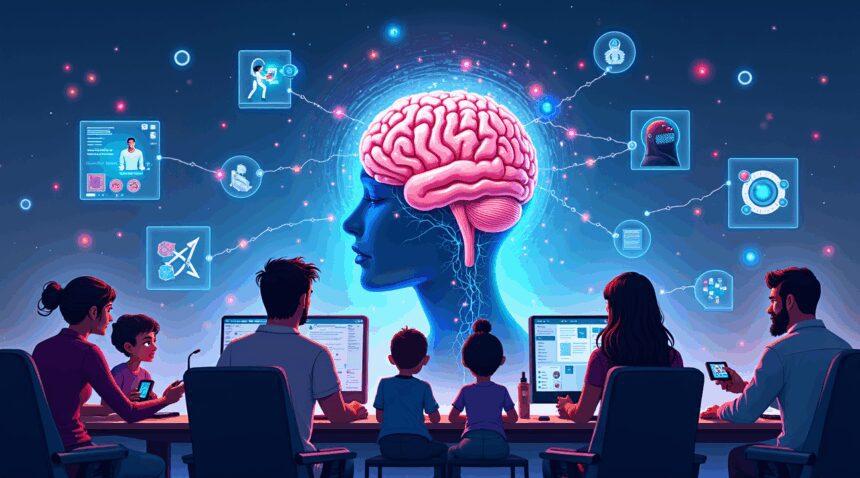 positive effects of gaming
