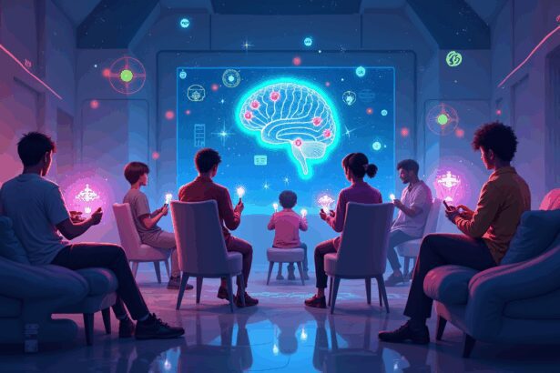 positive effects of gaming