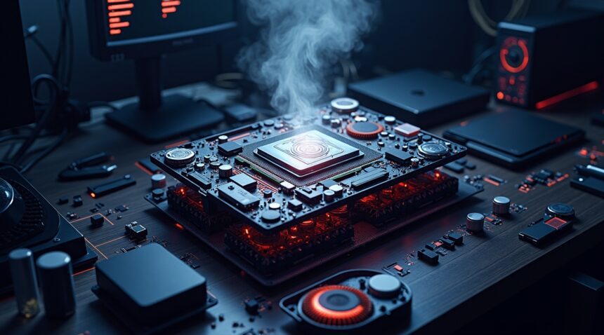 ps5 coolant leak issues