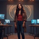 selena gomez' production company