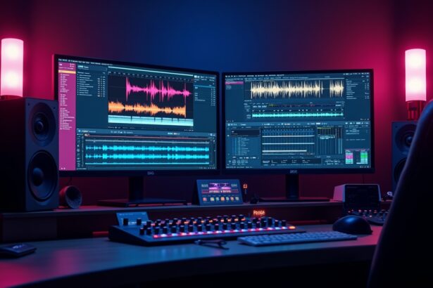 some of the best sound editing tools in multimedia