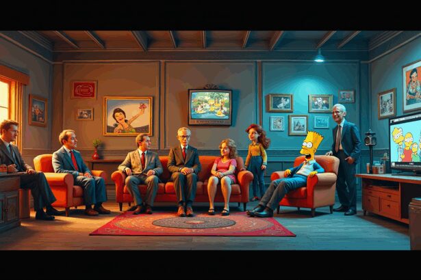 the evolution of sitcoms