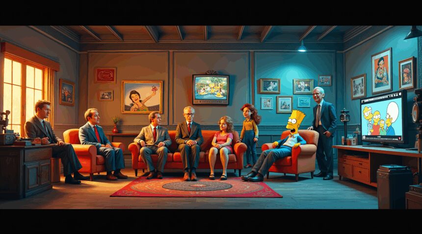 the evolution of sitcoms