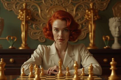 the many successes of Anya Taylor-Joy