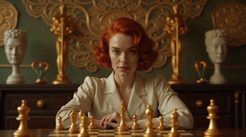 the many successes of Anya Taylor-Joy
