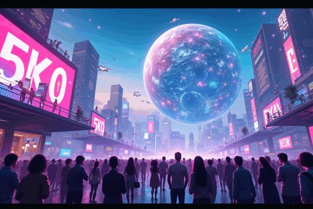 the mobile gaming market today