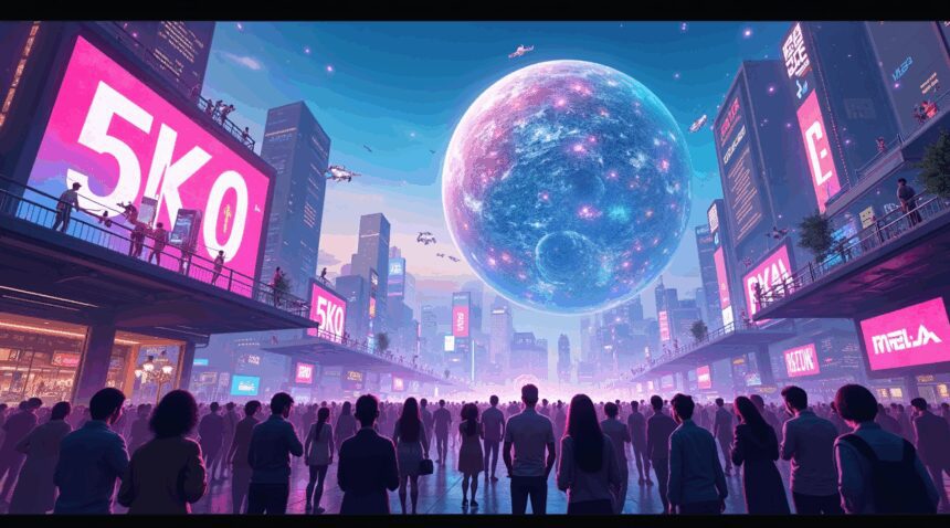 the mobile gaming market today