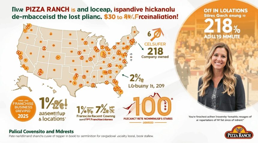 the pizza ranch bankruptcy rumors