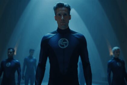 the possibility of fantastic four casting john krasinski in the future