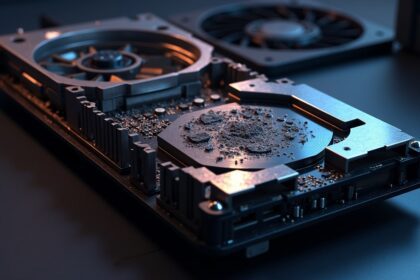 the ps5 thermal paste issue