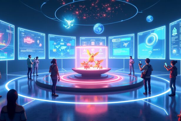 the state of the pokemon gts in 2025 with upcoming and current games