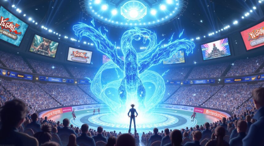 the yu-gi-oh! franchise net worth