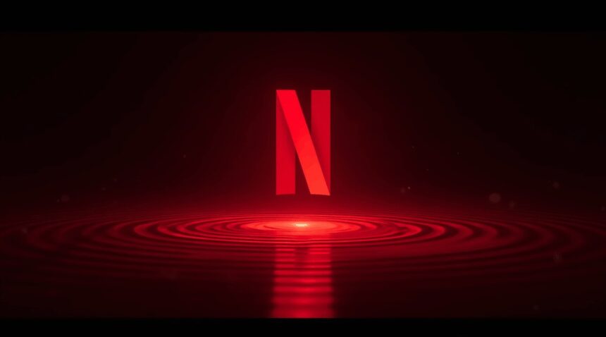 tudum meaning netflix