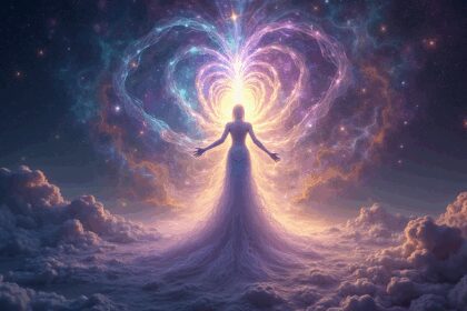 what are the 9th dimensional beings