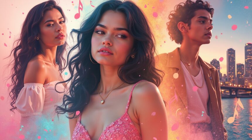what is selena gomez doing these days?