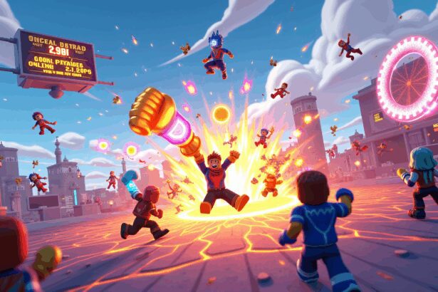 when was slap battles first published