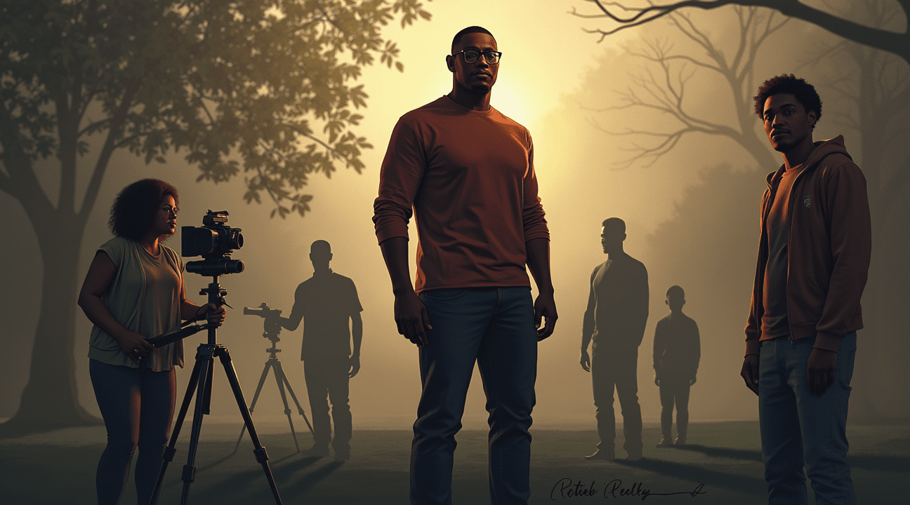 who are the rock's brothers