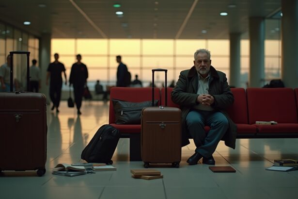 who is Mehran Karimi Nasseri