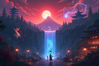 youkai touhou in toho project