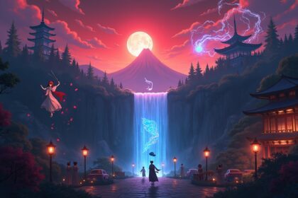 youkai touhou in toho project