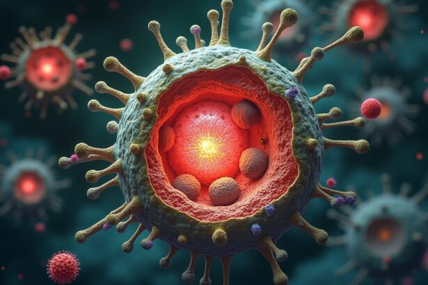 A plant virus that doesn't infect humans can train the immune system to hunt and destroy cancer anywhere in the body