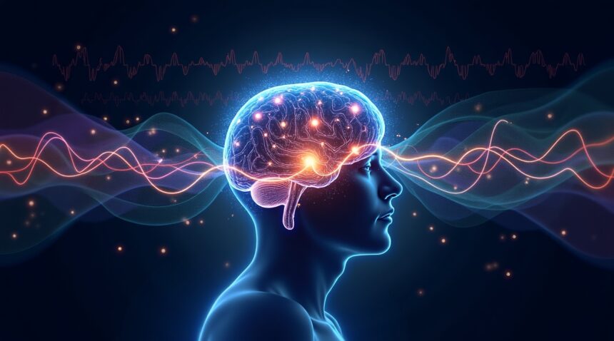 A recent study reveals that music has a profound effect on our brain's natural rhythms