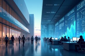 After cutting 15,000 jobs, Microsoft may soon force more staff back to office