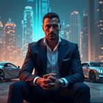 Andrew Tate's net worth today