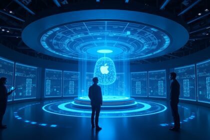 Apple will pay you $1 million if you can hack into their servers