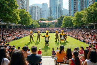 Bird call contest seeks to boost conservation awareness in Hong Kong